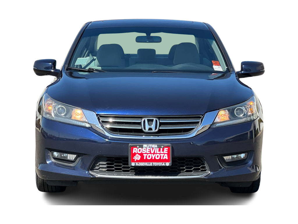 Thumbnail: 2014 Honda Accord - 6