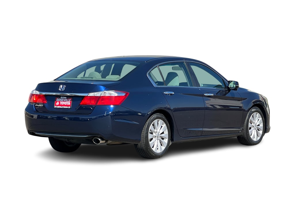Thumbnail: 2014 Honda Accord - 18