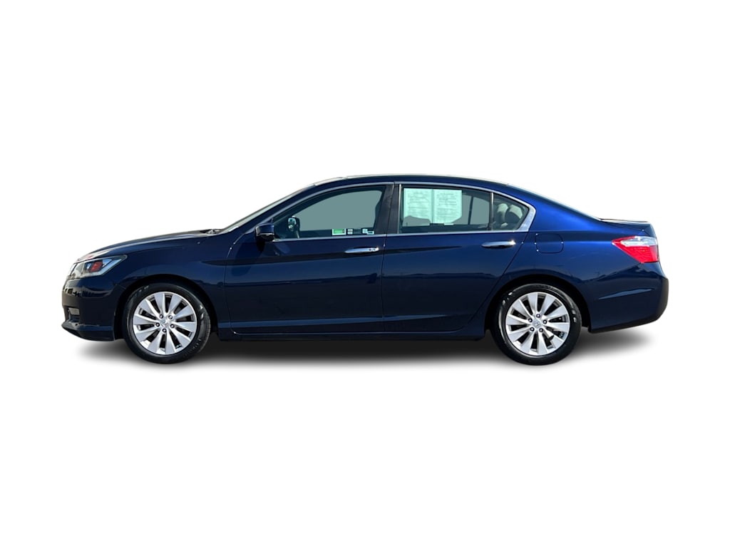 Thumbnail: 2014 Honda Accord - 3