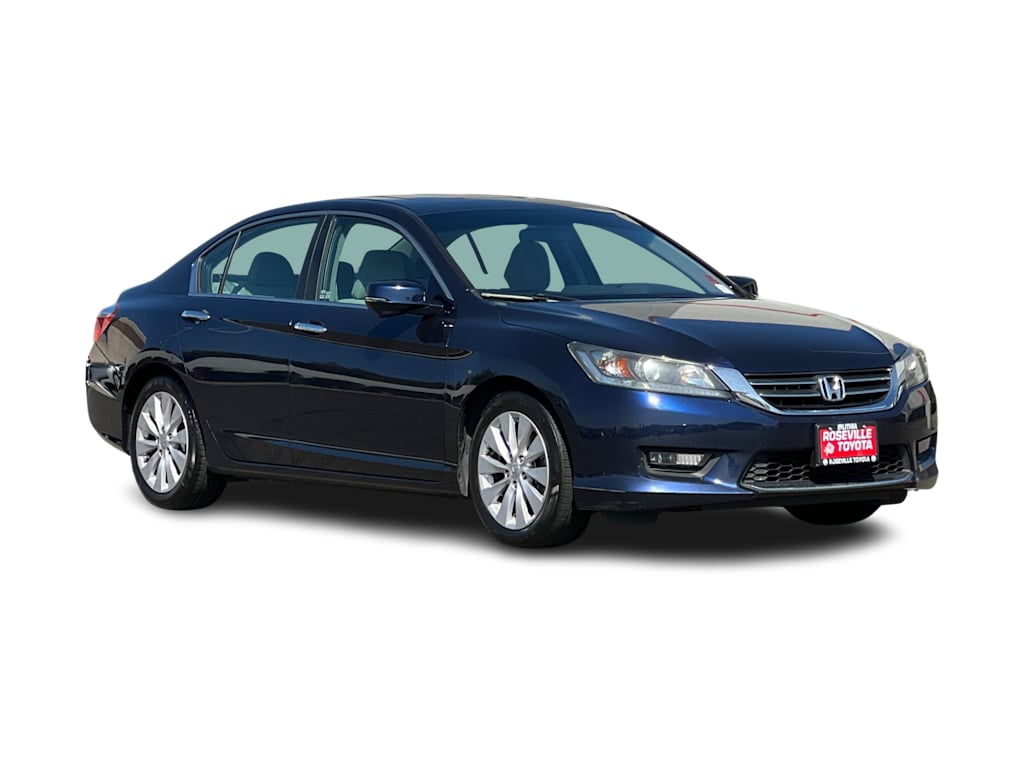 Thumbnail: 2014 Honda Accord - 19