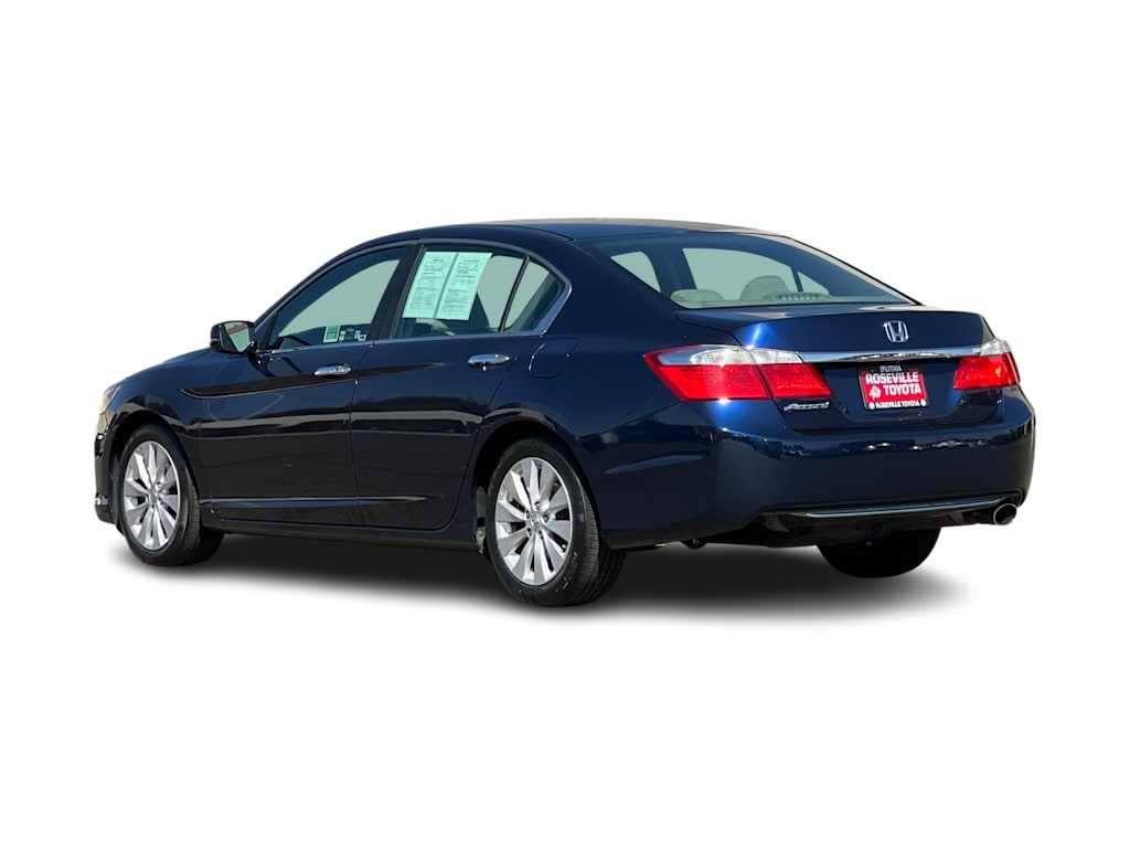 Thumbnail: 2014 Honda Accord - 4