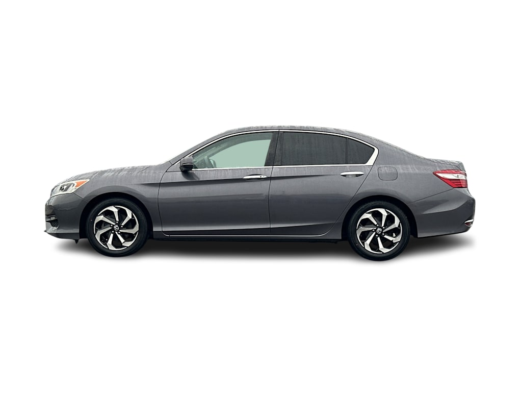 Thumbnail: 2016 Honda Accord - 3