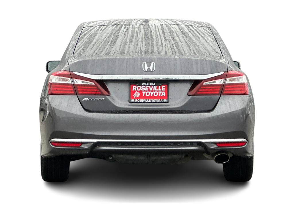 Thumbnail: 2016 Honda Accord - 5