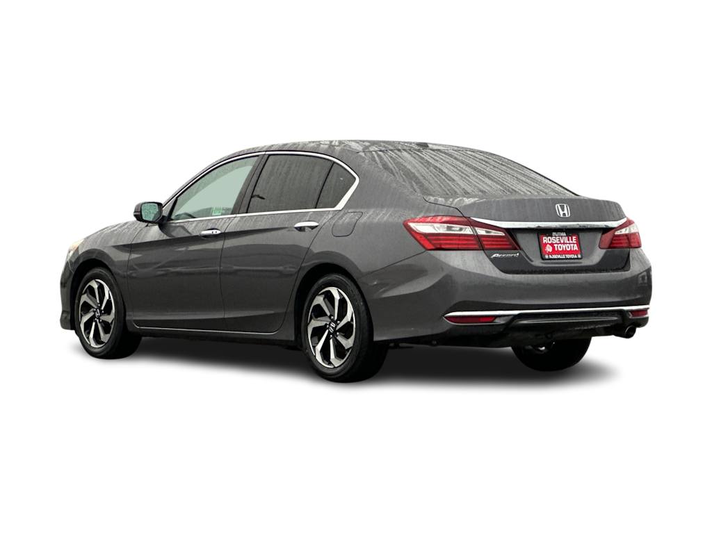 Thumbnail: 2016 Honda Accord - 4