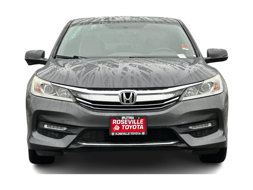 Thumbnail: 2016 Honda Accord - 6