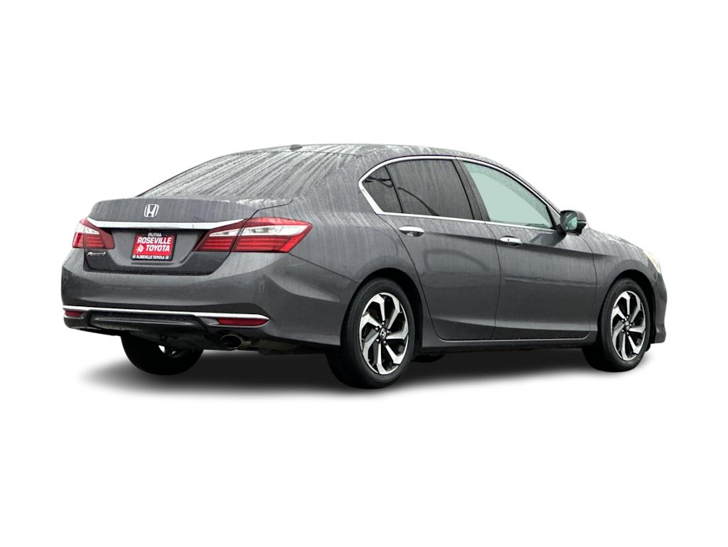 Thumbnail: 2016 Honda Accord - 18
