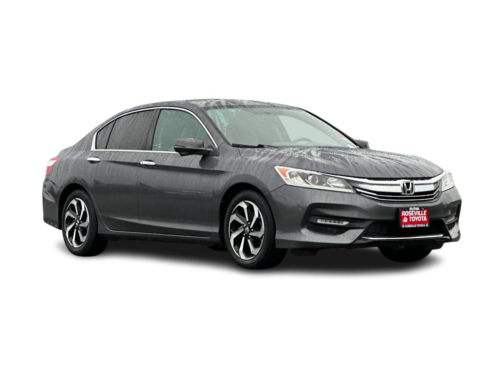 Thumbnail: 2016 Honda Accord - 19