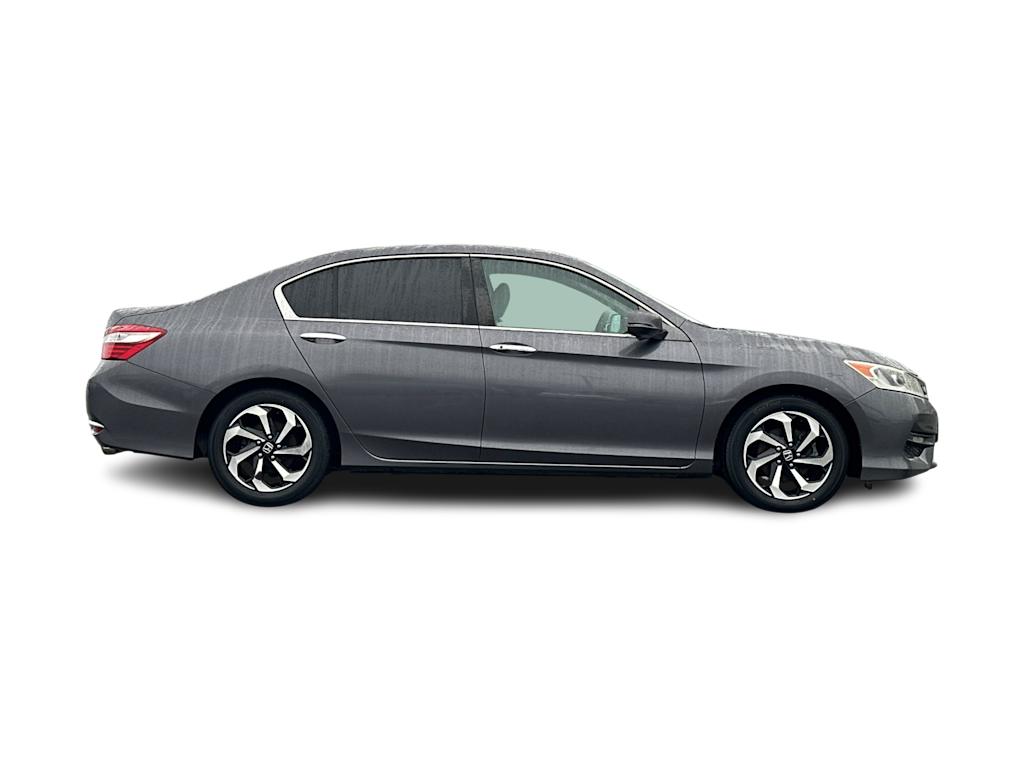 Thumbnail: 2016 Honda Accord - 20