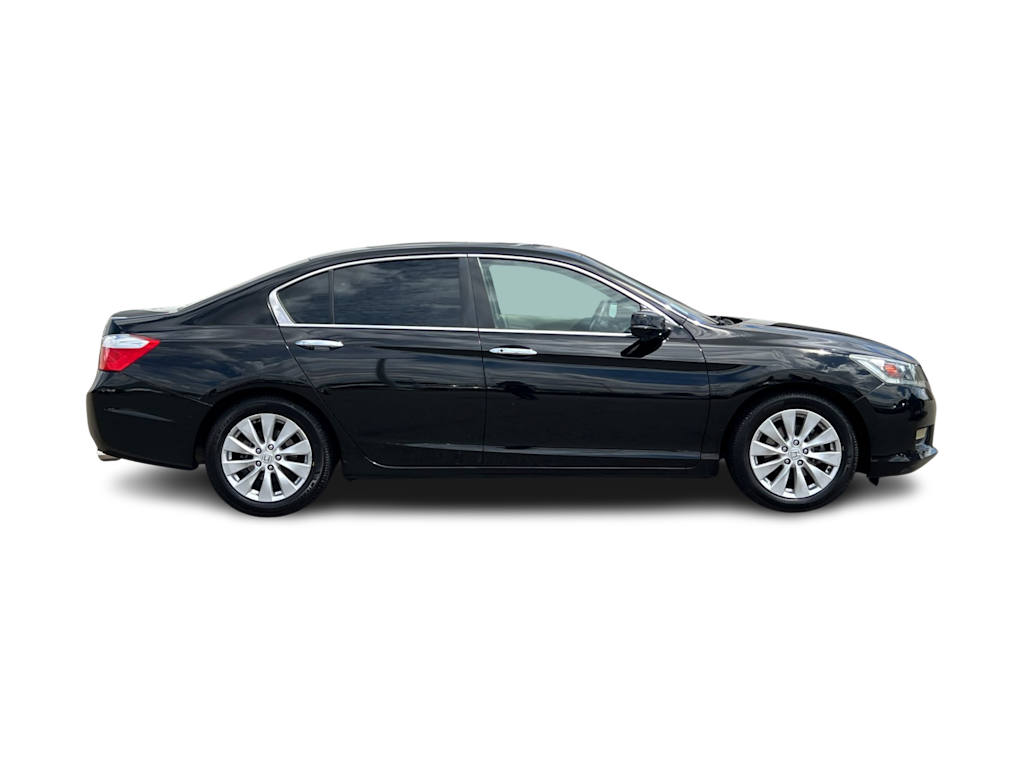Thumbnail: 2015 Honda Accord - 20