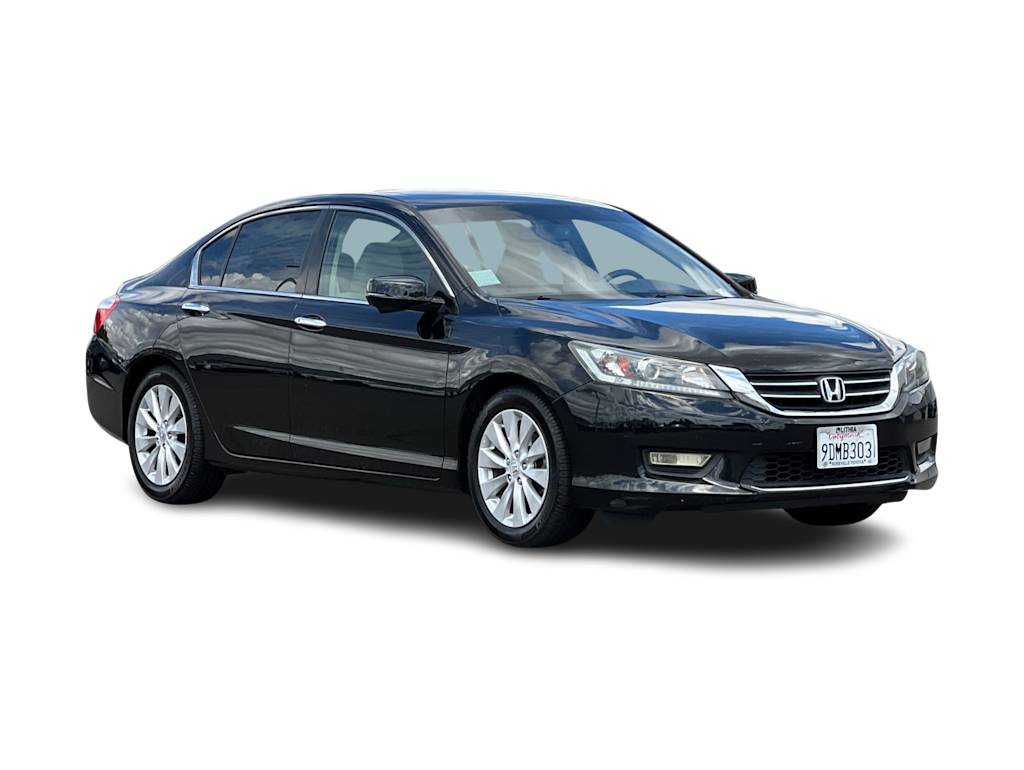 Thumbnail: 2015 Honda Accord - 19