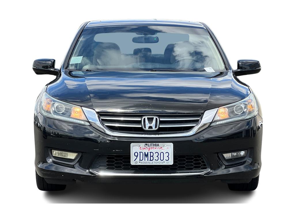 Thumbnail: 2015 Honda Accord - 6