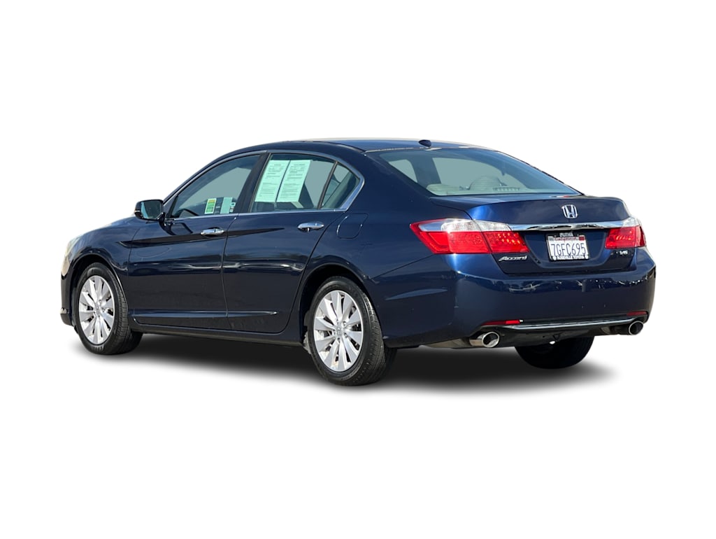 Thumbnail: 2014 Honda Accord - 4