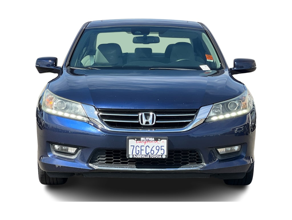 Thumbnail: 2014 Honda Accord - 6