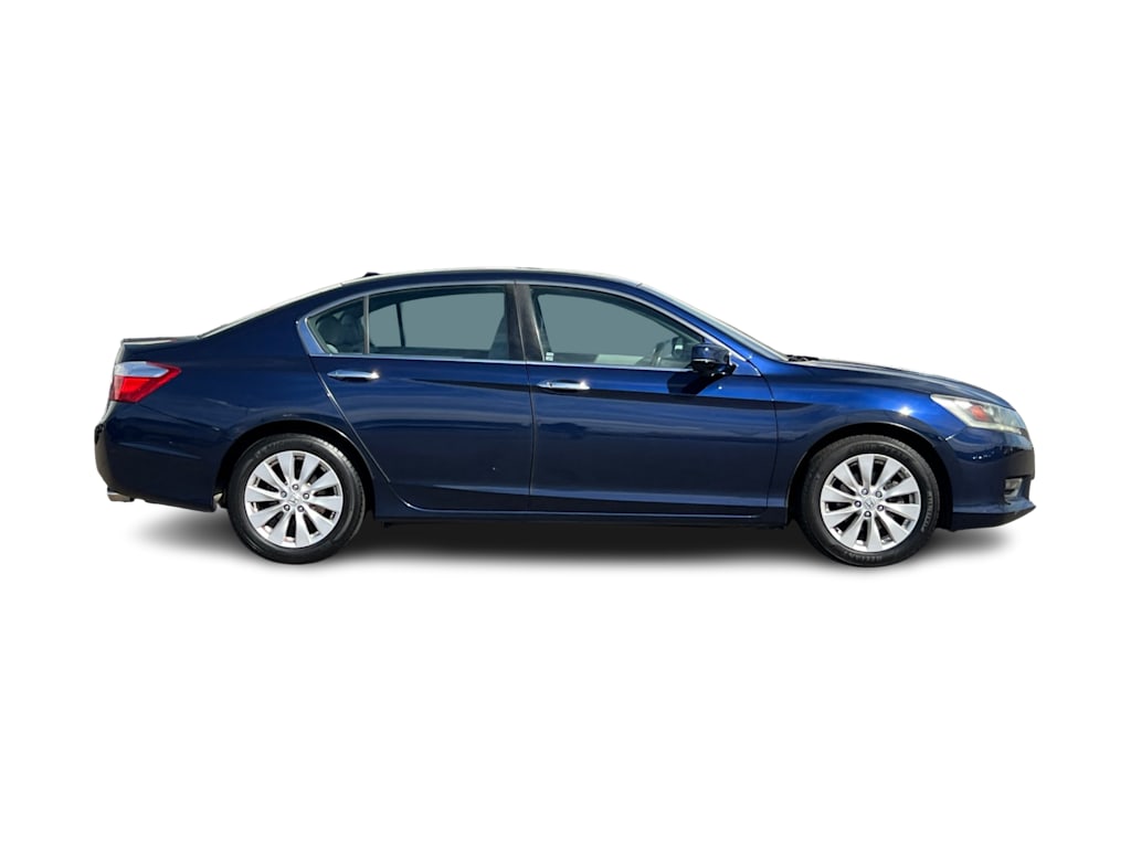 Thumbnail: 2014 Honda Accord - 18