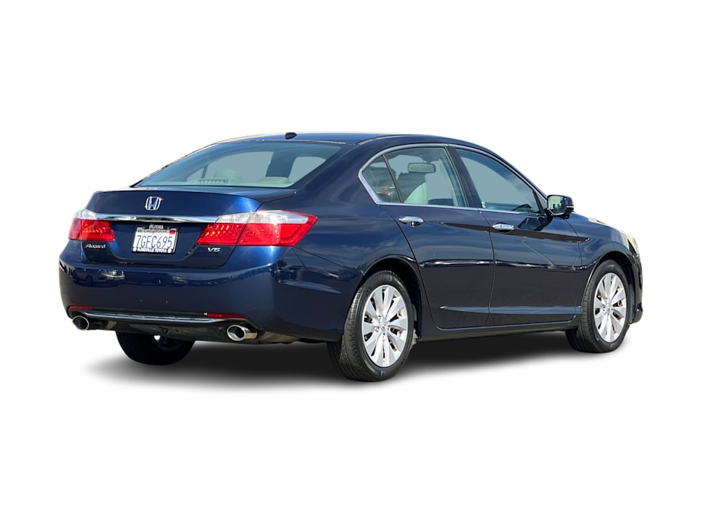 Thumbnail: 2014 Honda Accord - 16