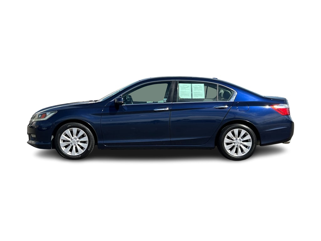 Thumbnail: 2014 Honda Accord - 3
