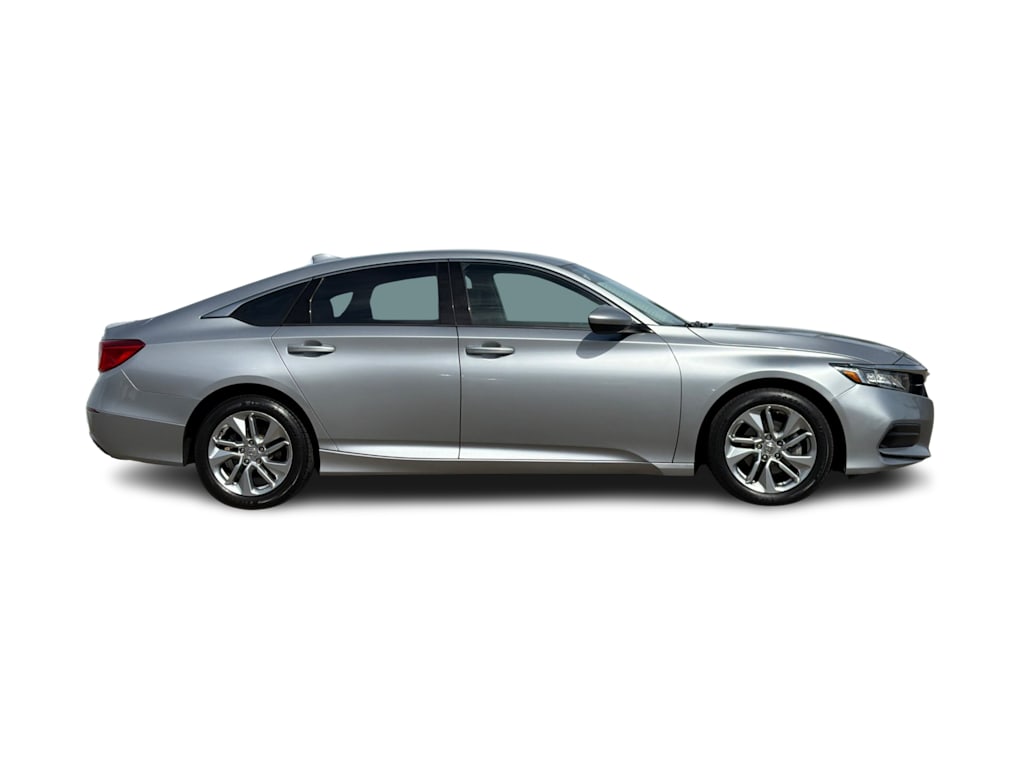 Thumbnail: 2018 Honda Accord - 11