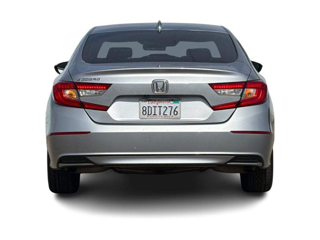 Thumbnail: 2018 Honda Accord - 5