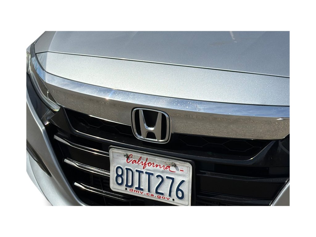 Thumbnail: 2018 Honda Accord - 18