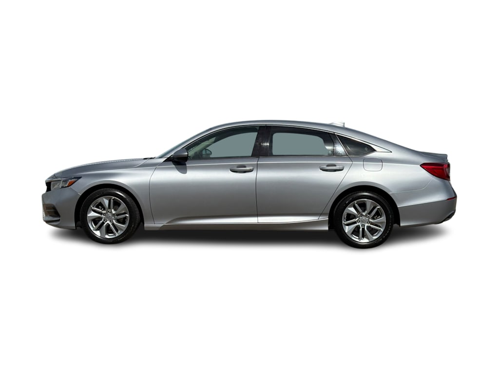 Thumbnail: 2018 Honda Accord - 3