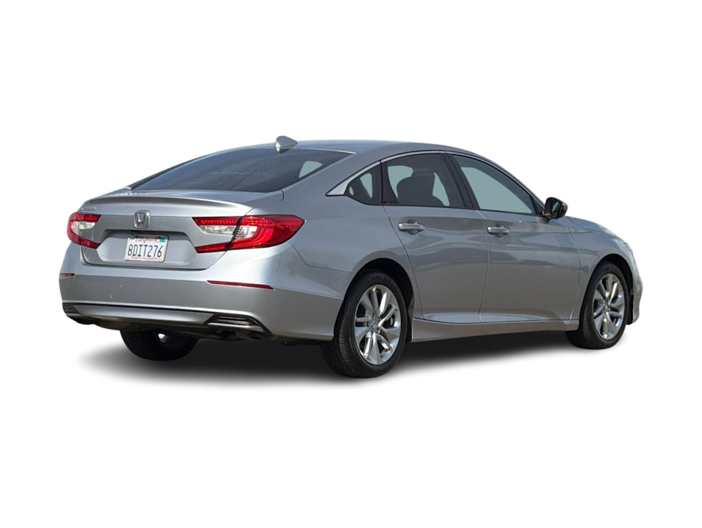 Thumbnail: 2018 Honda Accord - 10