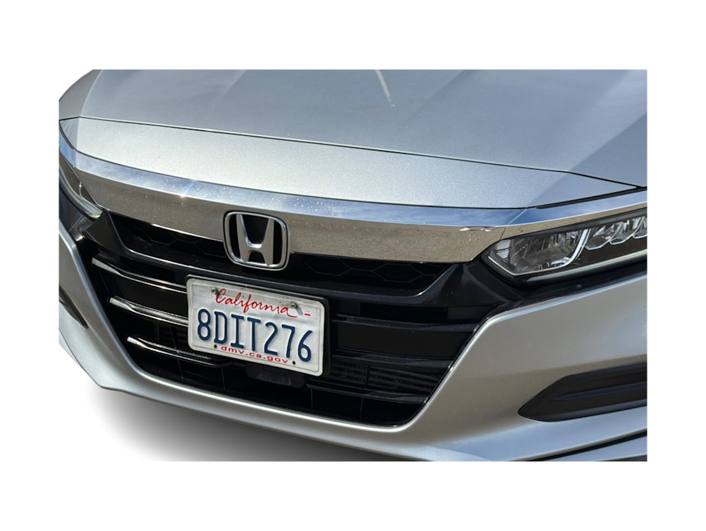 Thumbnail: 2018 Honda Accord - 17