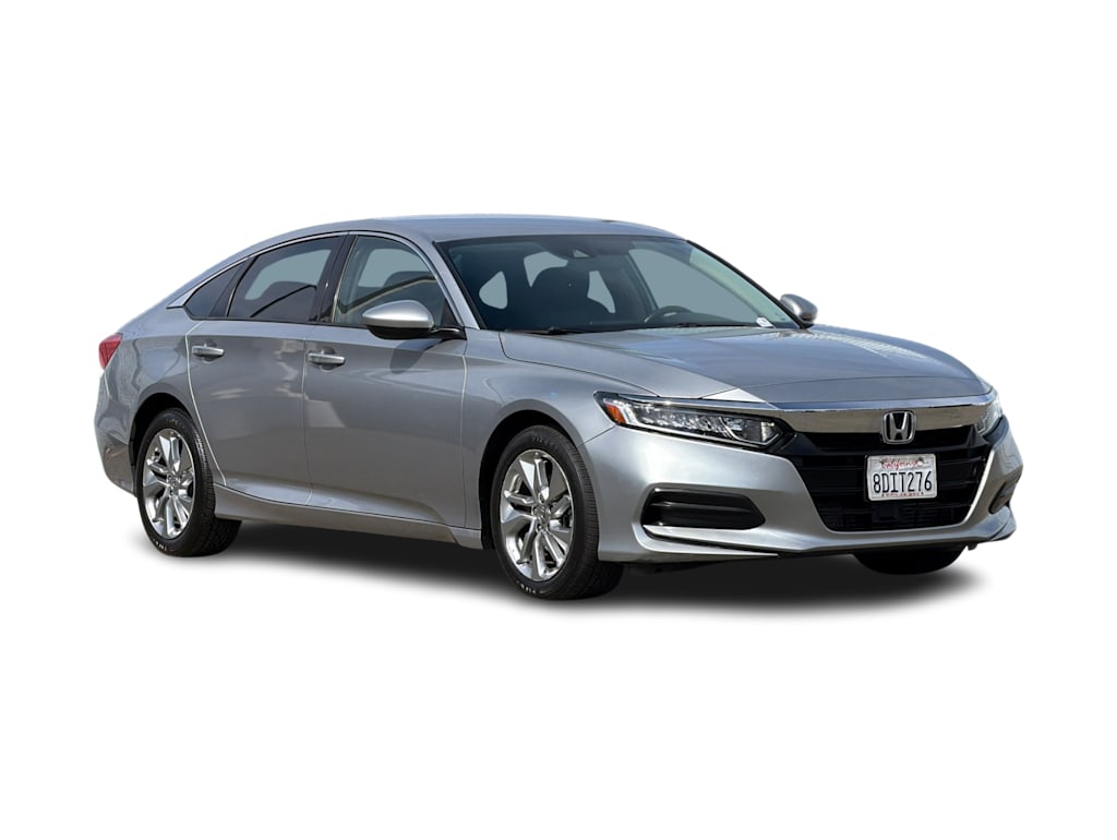Thumbnail: 2018 Honda Accord - 12