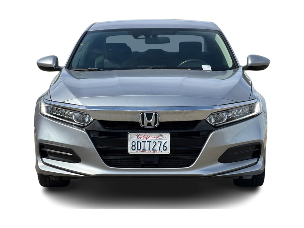 Thumbnail: 2018 Honda Accord - 6