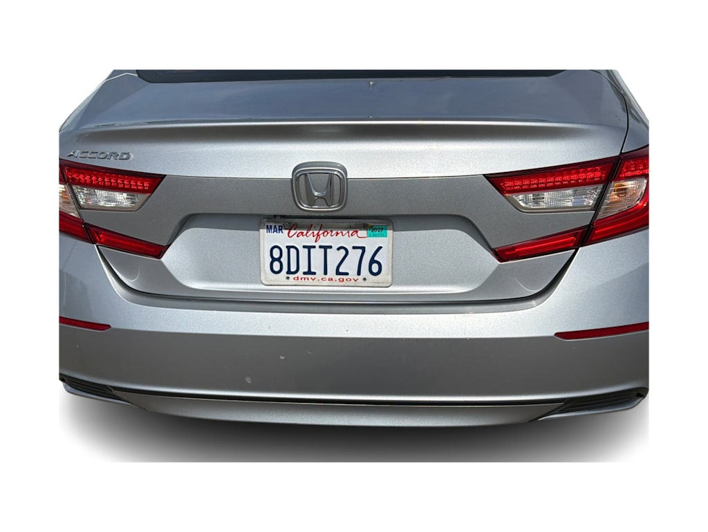 Thumbnail: 2018 Honda Accord - 24