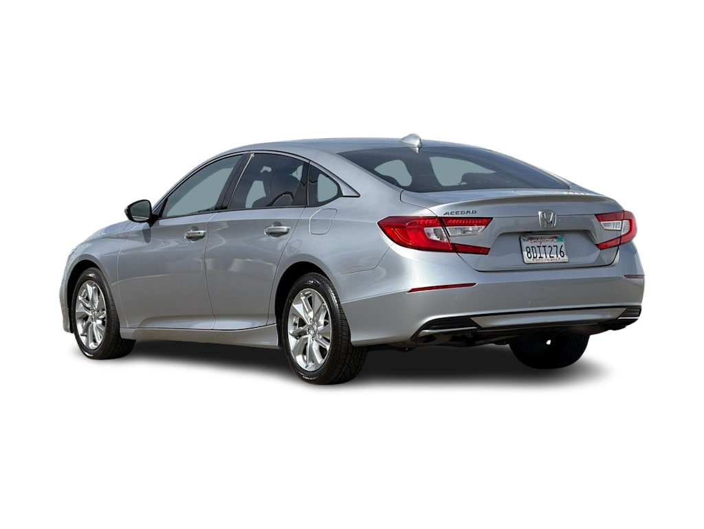 Thumbnail: 2018 Honda Accord - 4