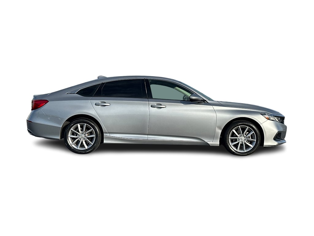 Thumbnail: 2021 Honda Accord - 19