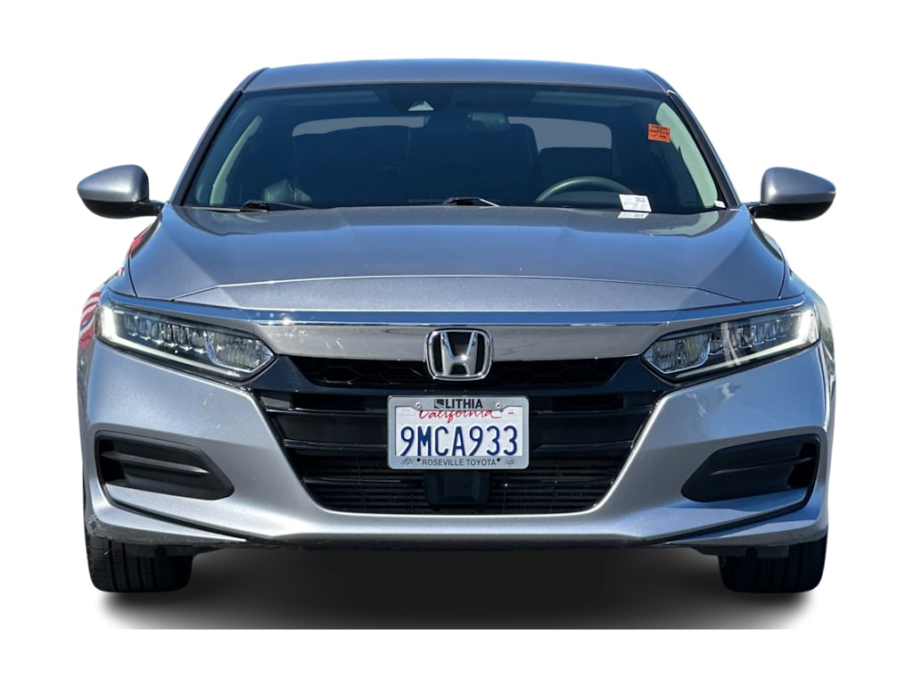 Thumbnail: 2020 Honda Accord - 6