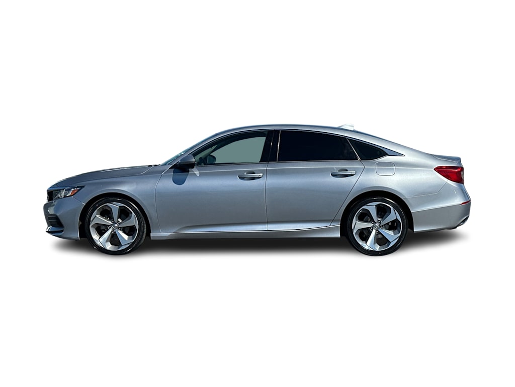 Thumbnail: 2020 Honda Accord - 3