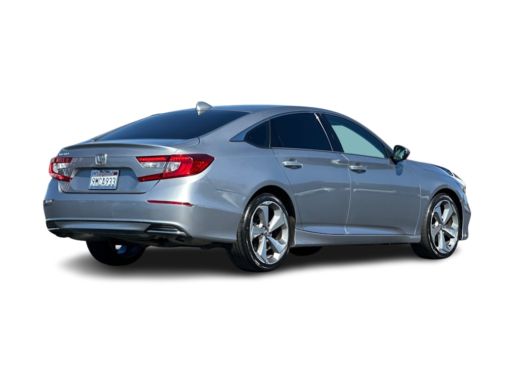 Thumbnail: 2020 Honda Accord - 17