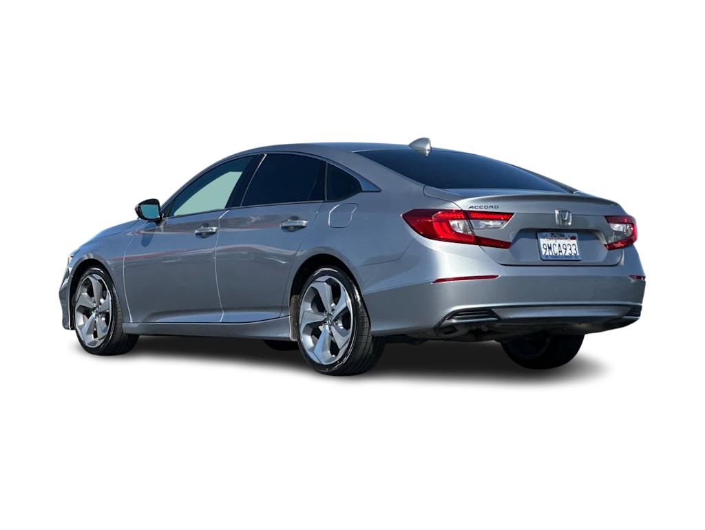 Thumbnail: 2020 Honda Accord - 4