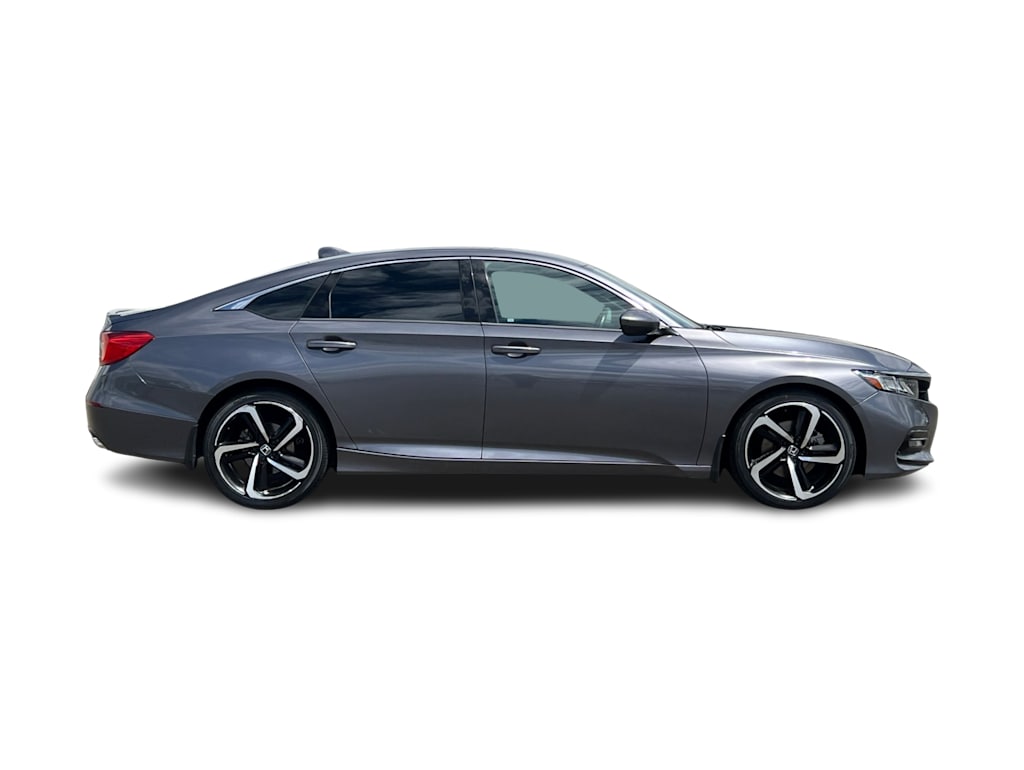 Thumbnail: 2018 Honda Accord - 19