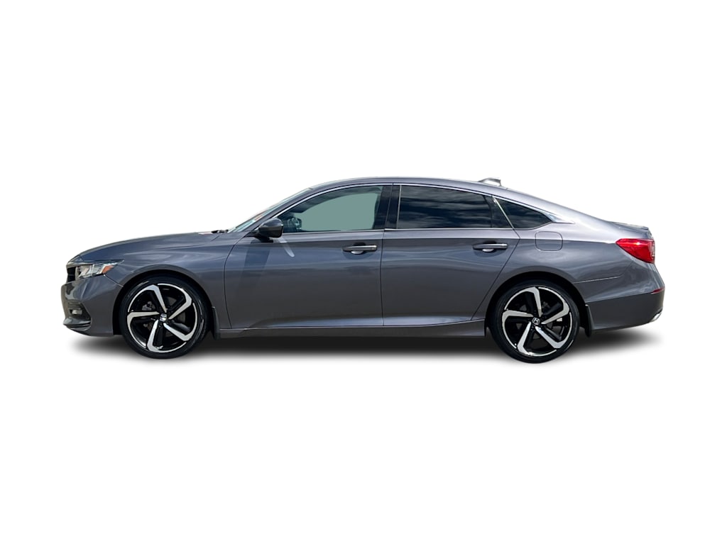Thumbnail: 2018 Honda Accord - 3
