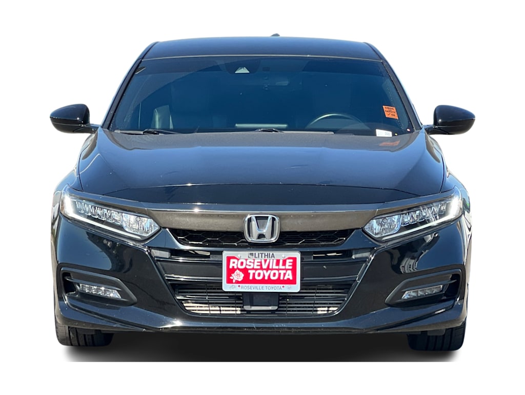 Thumbnail: 2020 Honda Accord - 6