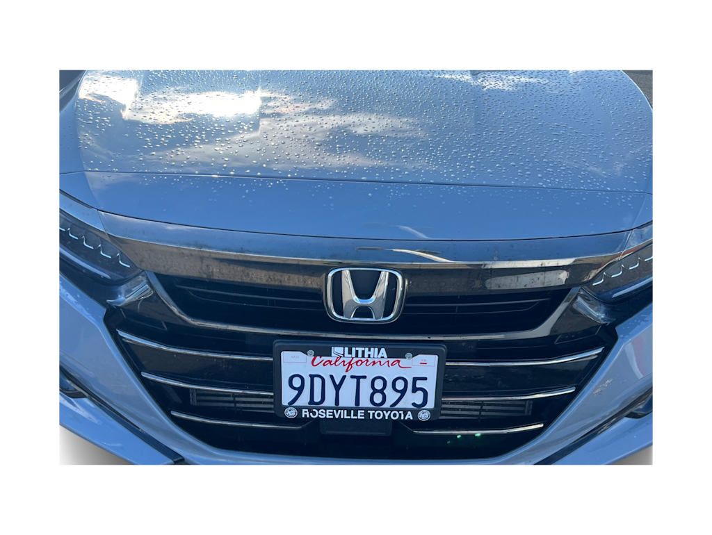 Thumbnail: 2022 Honda Accord - 11