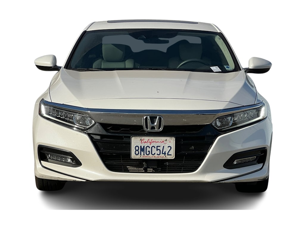 Thumbnail: 2019 Honda Accord - 6