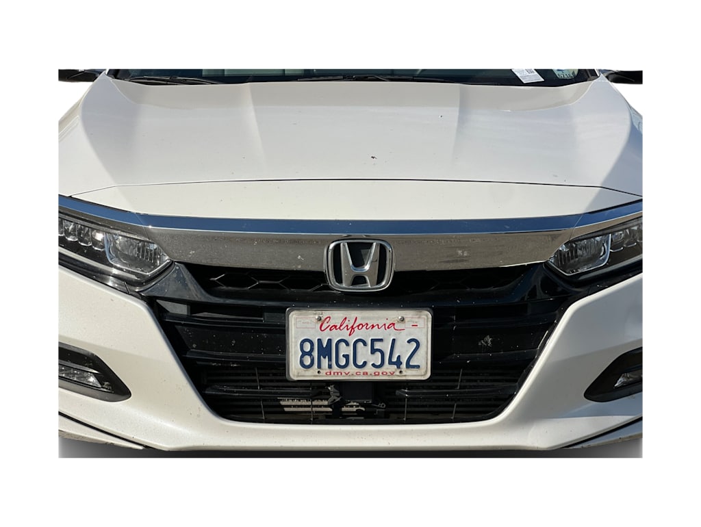 Thumbnail: 2019 Honda Accord - 17