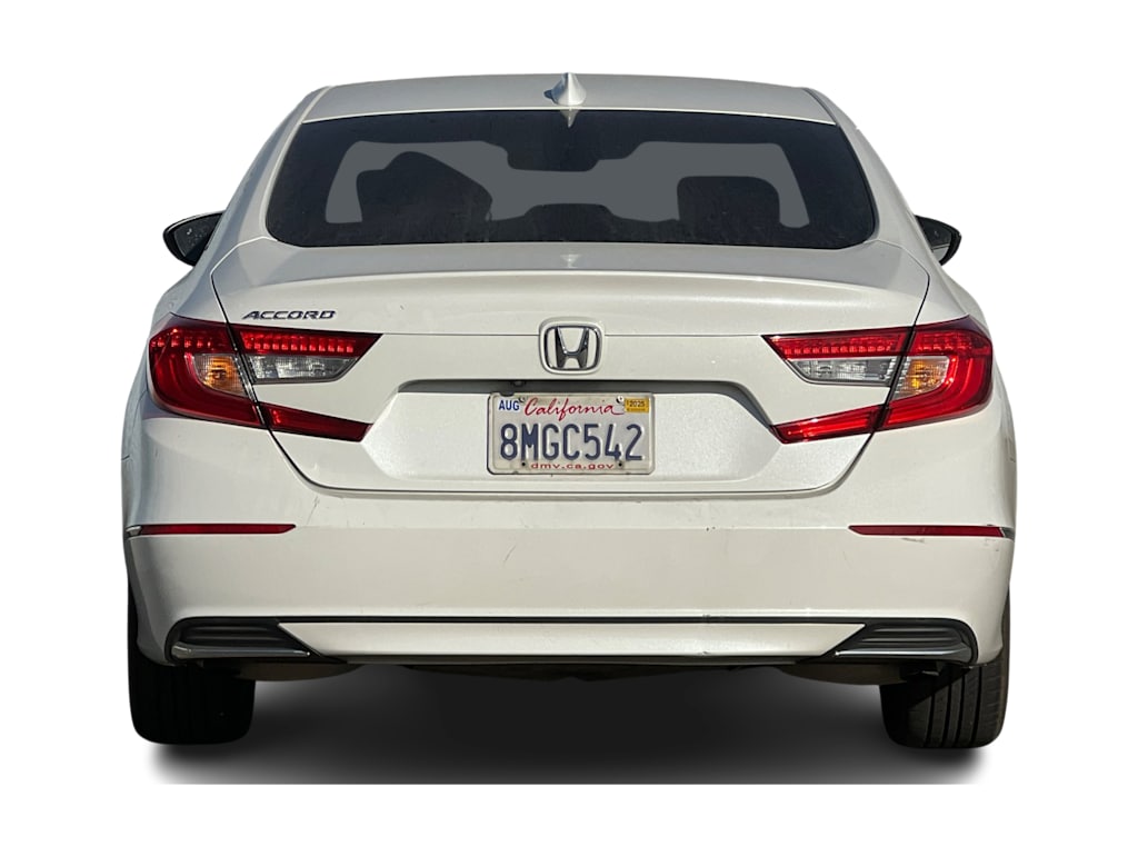 Thumbnail: 2019 Honda Accord - 5