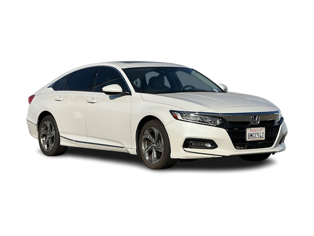 Thumbnail: 2019 Honda Accord - 13