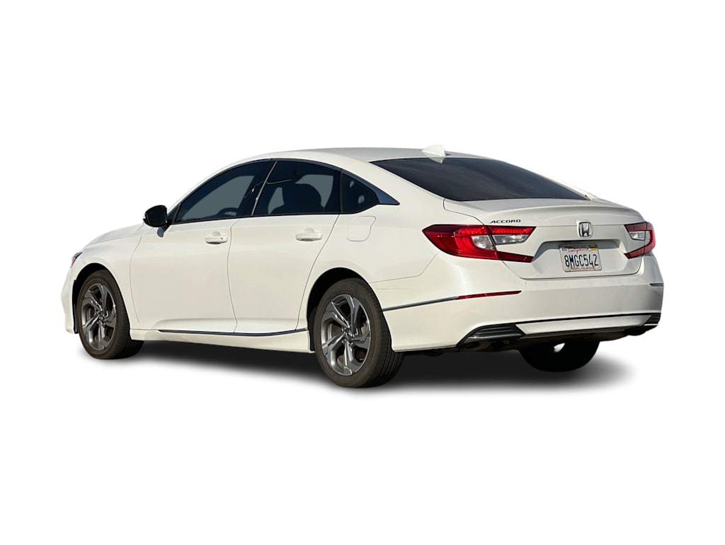 Thumbnail: 2019 Honda Accord - 4