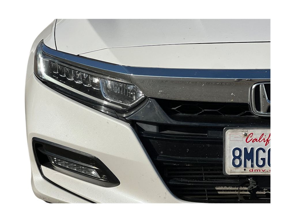 Thumbnail: 2019 Honda Accord - 18