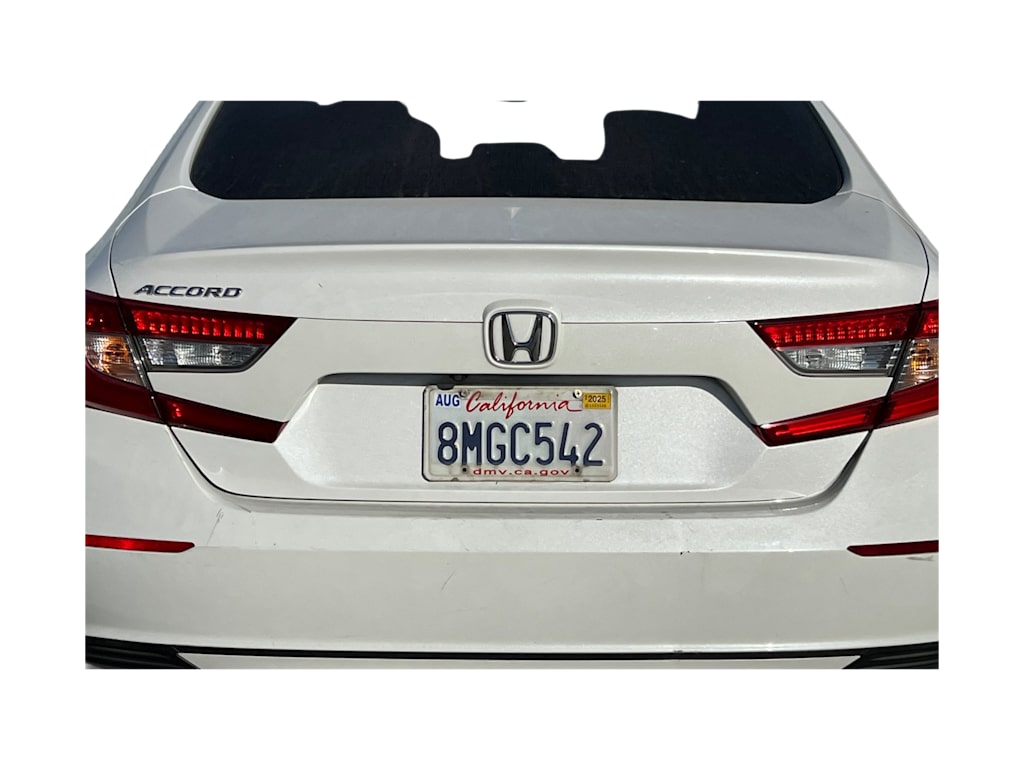 Thumbnail: 2019 Honda Accord - 23
