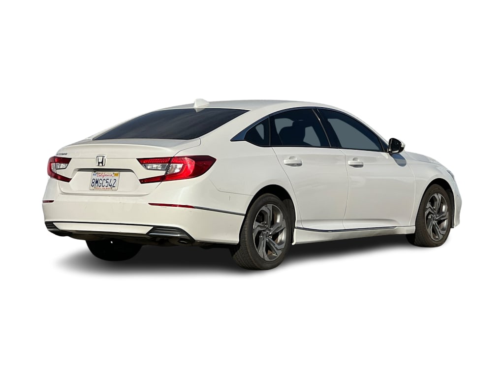 Thumbnail: 2019 Honda Accord - 11
