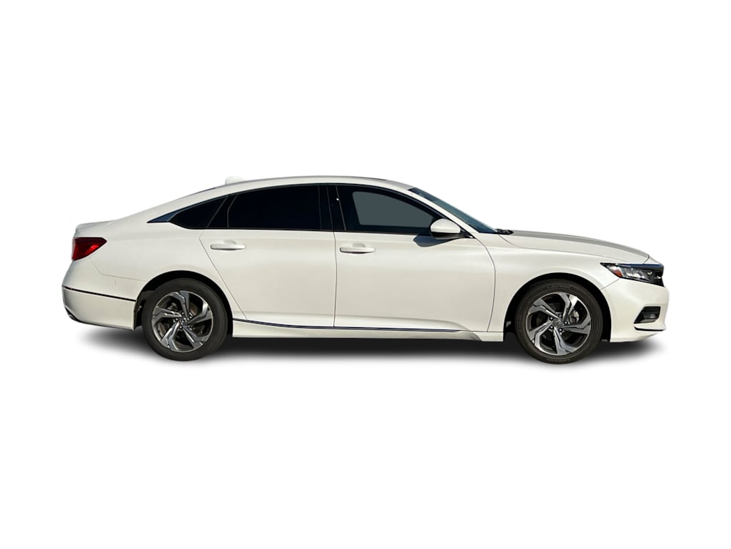 Thumbnail: 2019 Honda Accord - 12