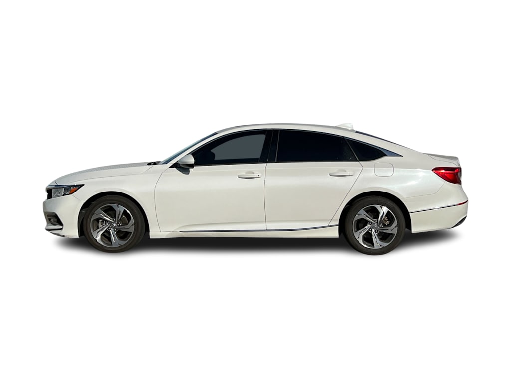 Thumbnail: 2019 Honda Accord - 3