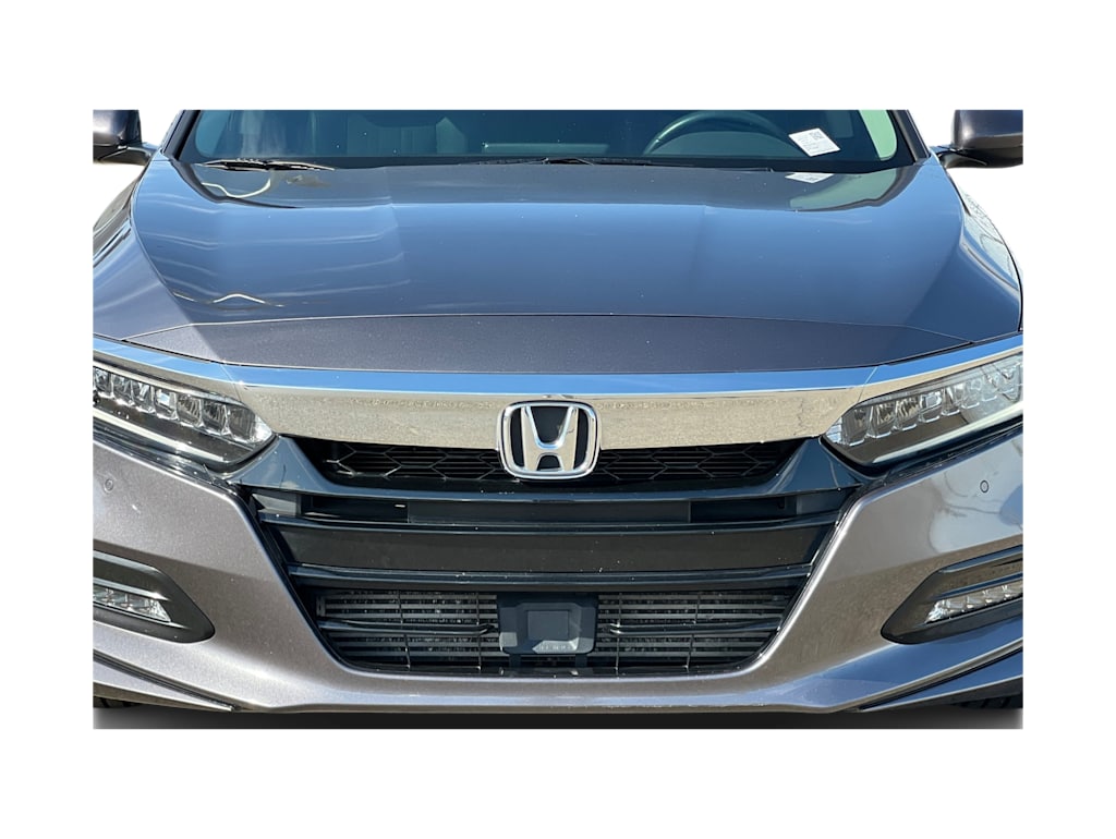 Thumbnail: 2018 Honda Accord - 16